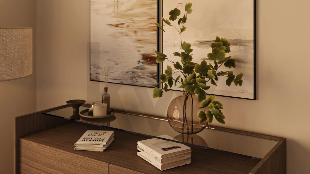 Apartamento T4 para Venda em Cascais e Estoril Foto 14