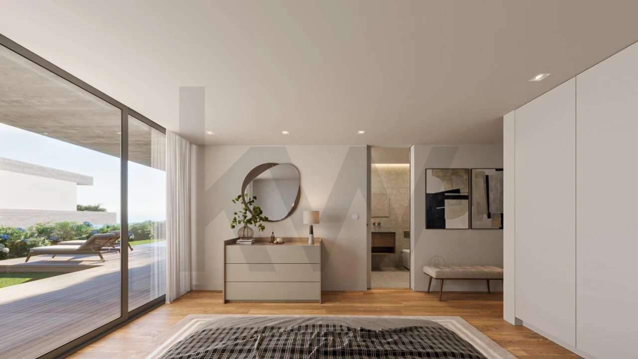 Apartamento T4 para Venda em Cascais e Estoril Foto 11