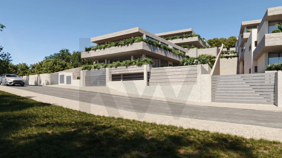 Apartamento T4 para Venda em Cascais e Estoril Foto 18