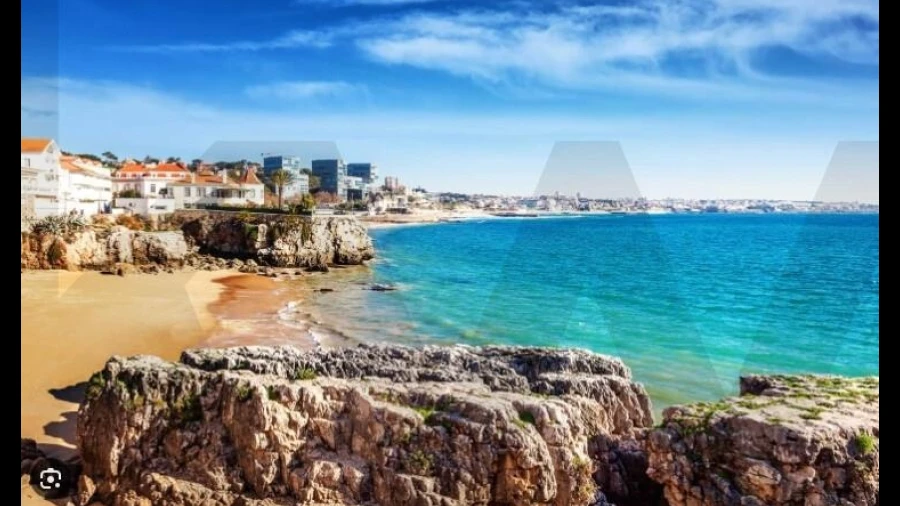 Apartamento T4 para Venda em Cascais e Estoril
