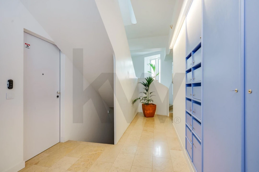 Apartamento T2 para Arrendamento em Santa Maria Maior Foto 21