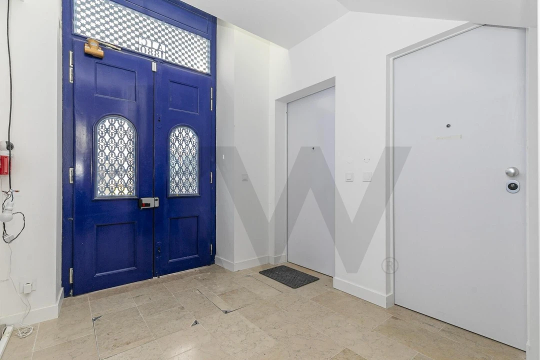 Apartamento T2 para Arrendamento em Santa Maria Maior Foto 23