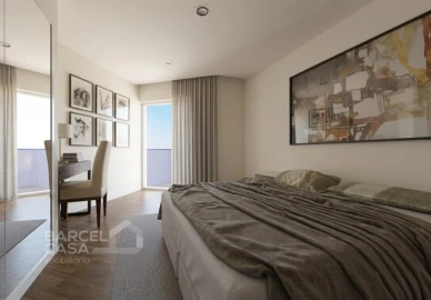 Apartamento T1 para Venda em Barcelos, V.Boa, V.Frescainha