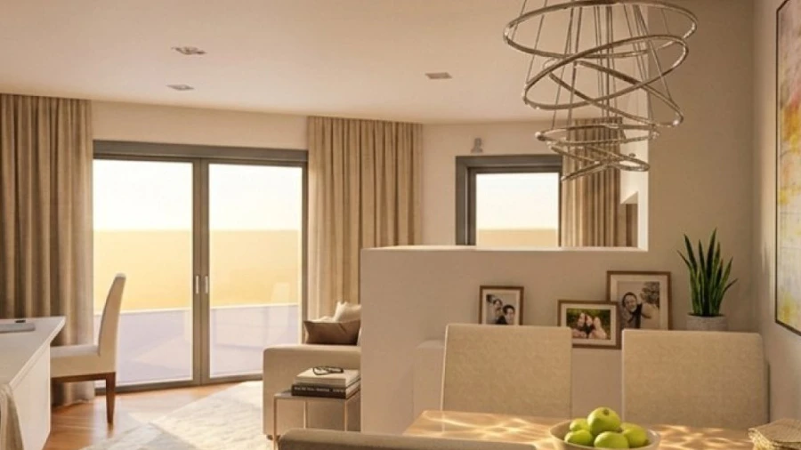 Apartamento T1 para Venda em Barcelos, V.Boa, V.Frescainha