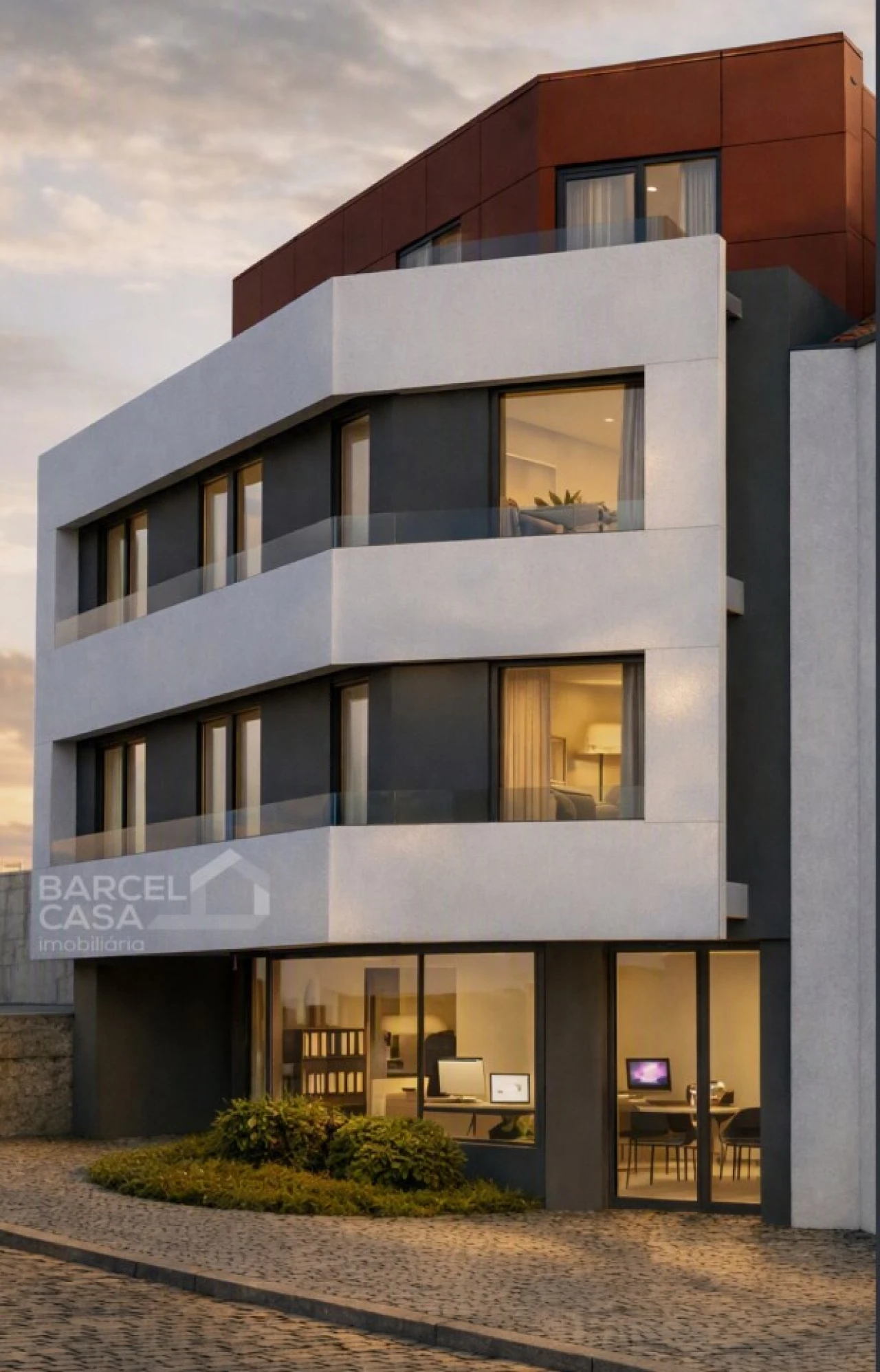 Apartamento para Venda em Barcelos, V.Boa, V.Frescainha Foto 2
