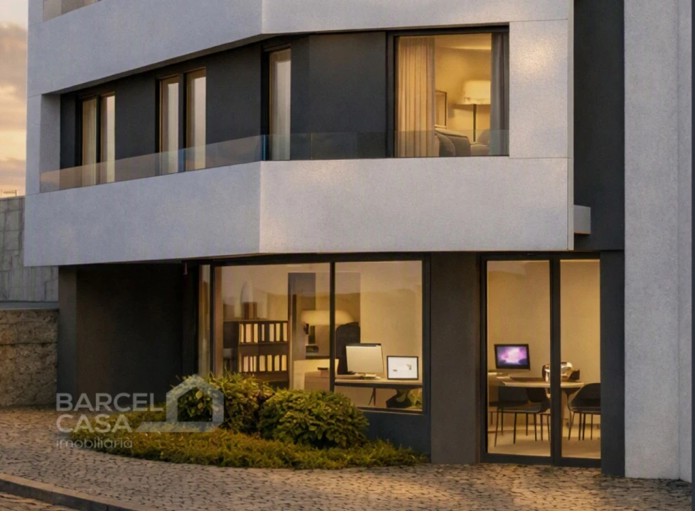Apartamento para Venda em Barcelos, V.Boa, V.Frescainha Foto 1