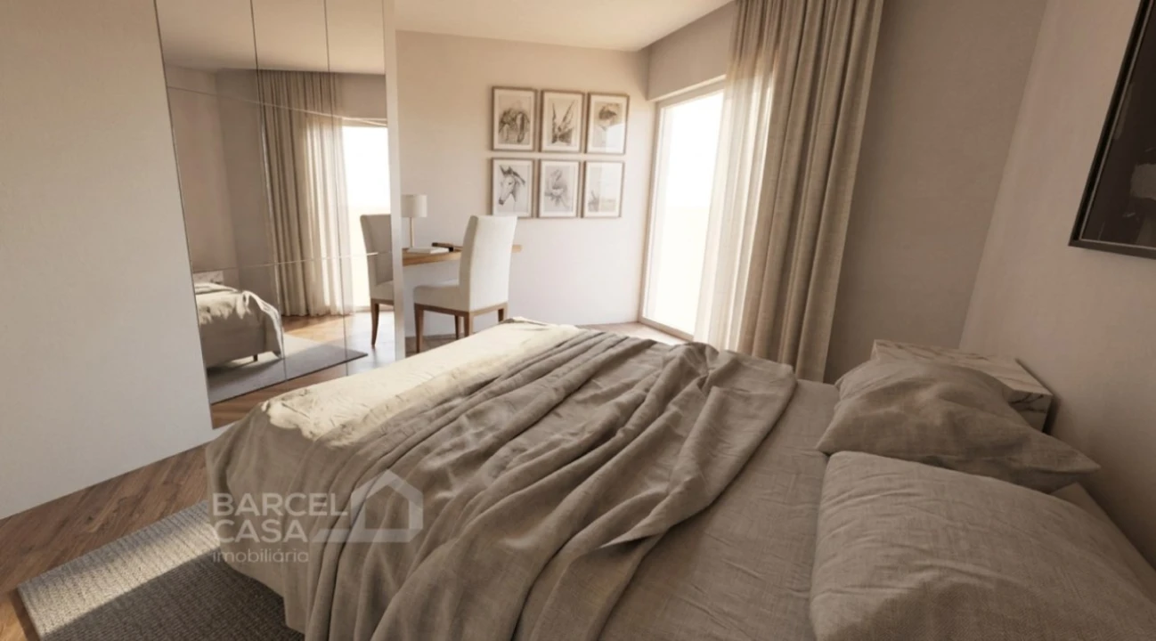 Apartamento para Venda em Barcelos, V.Boa, V.Frescainha Foto 10
