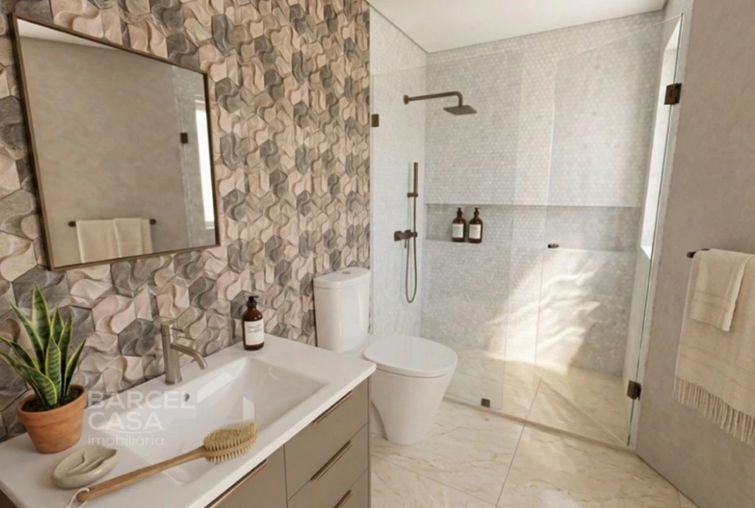 Apartamento para Venda em Barcelos, V.Boa, V.Frescainha Foto 13