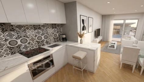 Apartamento para Venda em Barcelos, V.Boa, V.Frescainha
