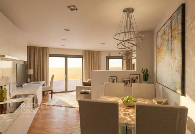 Apartamento para Venda em Barcelos, V.Boa, V.Frescainha