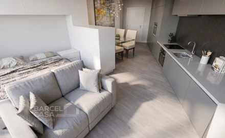 Apartamento para Venda em Barcelos, V.Boa, V.Frescainha