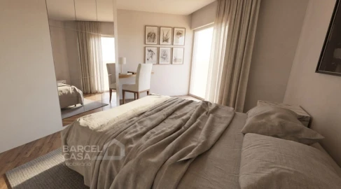 Apartamento para Venda em Barcelos, V.Boa, V.Frescainha