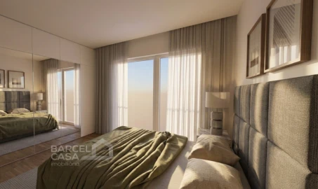 Apartamento para Venda em Barcelos, V.Boa, V.Frescainha
