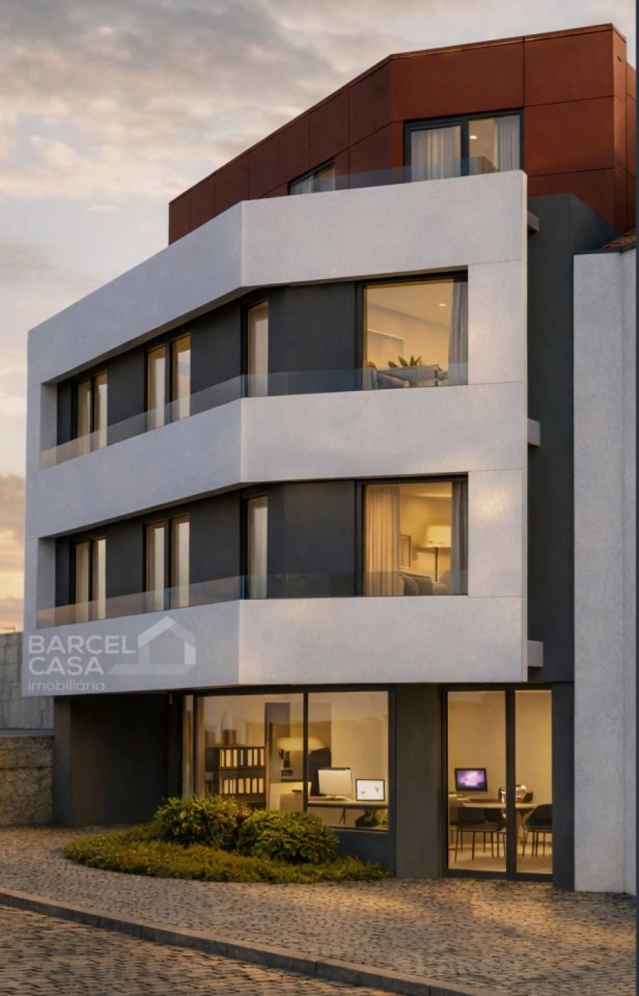 Apartamento para Venda em Barcelos, V.Boa, V.Frescainha Foto 2