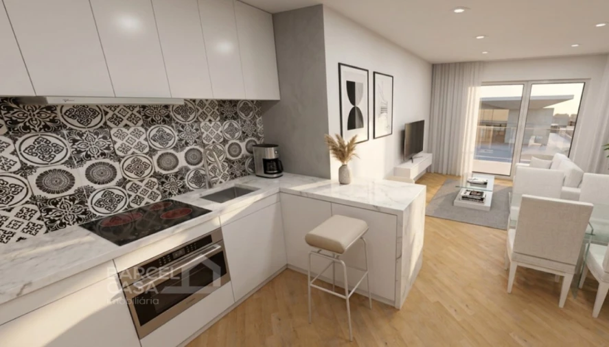 Apartamento para Venda em Barcelos, V.Boa, V.Frescainha Foto 7