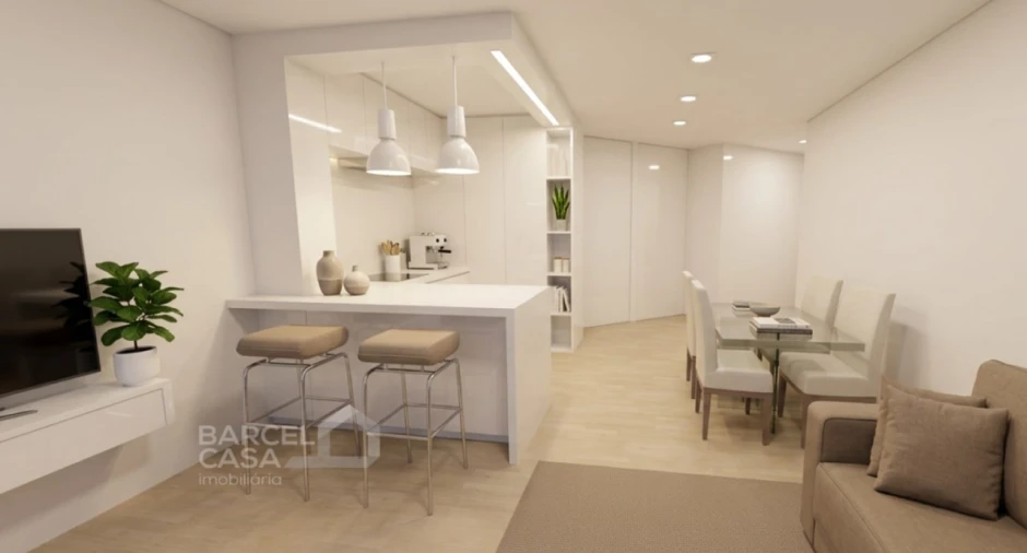 Apartamento para Venda em Barcelos, V.Boa, V.Frescainha Foto 9