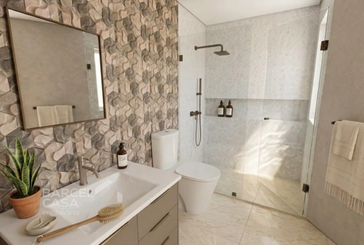 Apartamento para Venda em Barcelos, V.Boa, V.Frescainha Foto 13