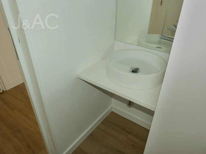 Apartamento T2 para Arrendamento em Cascais e Estoril Foto 19