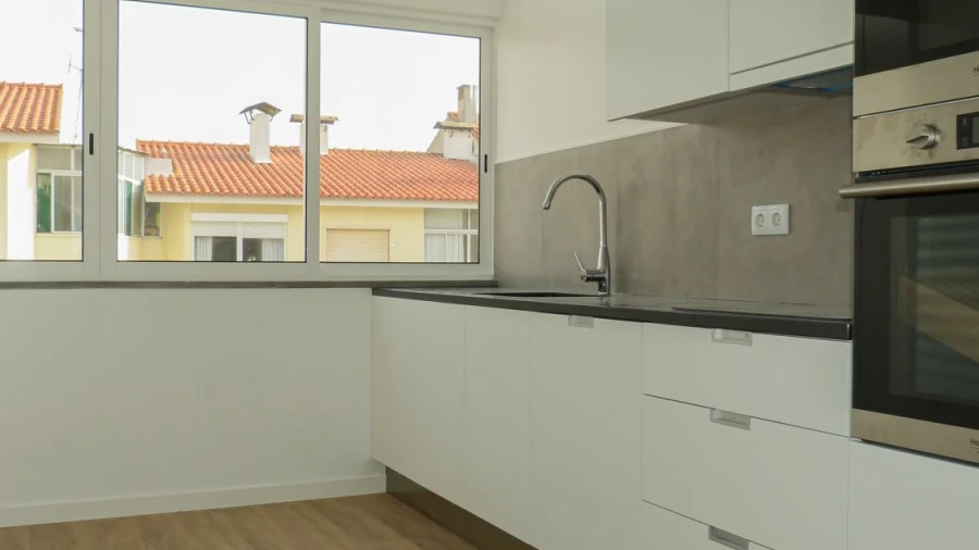 Apartamento T2 para Arrendamento em Cascais e Estoril