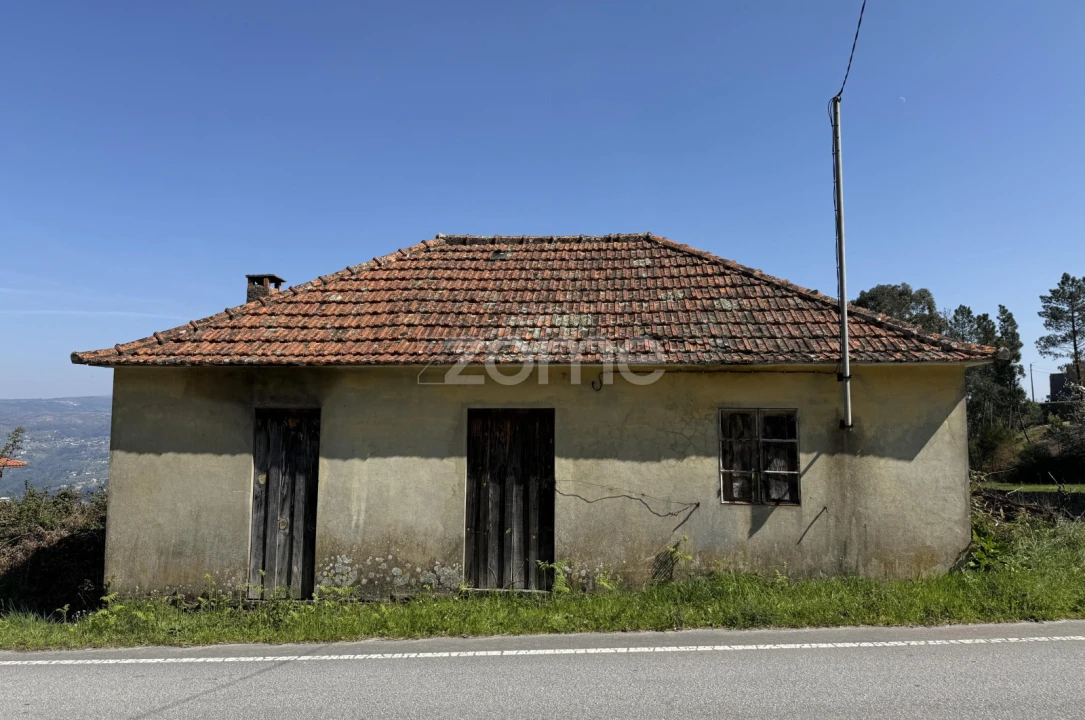 Terreno para Venda em Cinfães Foto 6