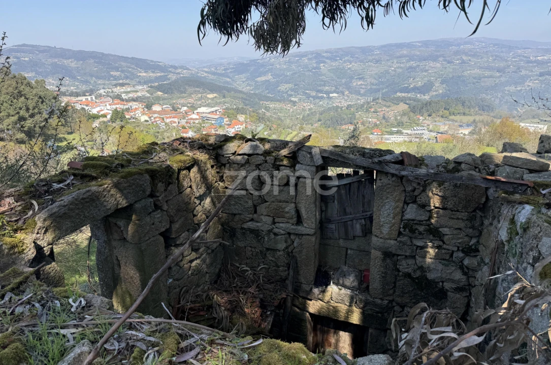 Terreno para Venda em Cinfães Foto 26