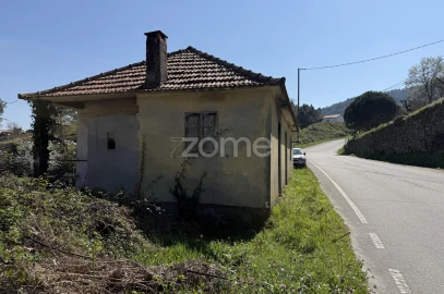 Terreno para Venda em Cinfães