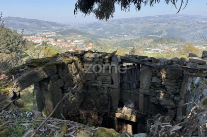 Terreno para Venda em Cinfães