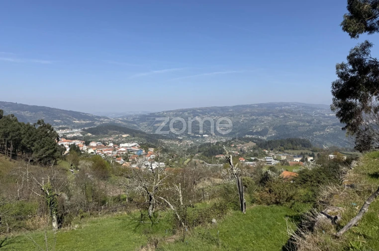 Terreno para Venda em Cinfães Foto 20