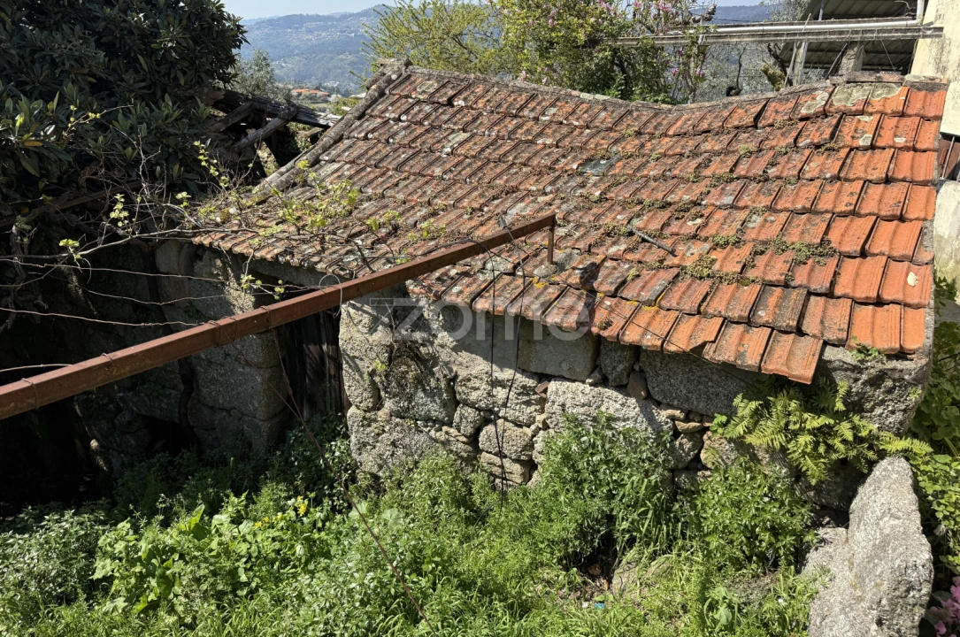 Moradia T5 para Venda em Anreade e São Romão de Aregos Foto 8