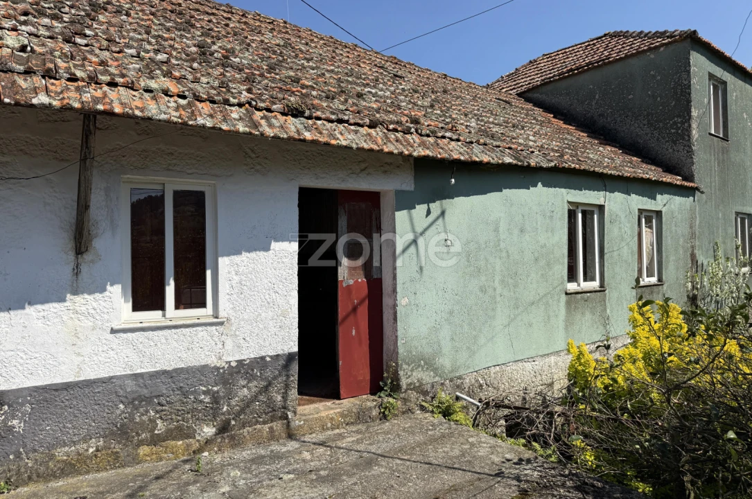 Moradia T5 para Venda em Anreade e São Romão de Aregos Foto 7