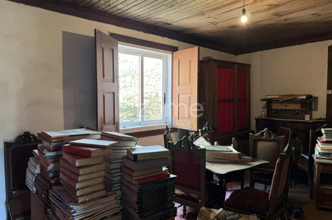 Moradia T5 para Venda em Anreade e São Romão de Aregos Foto 18