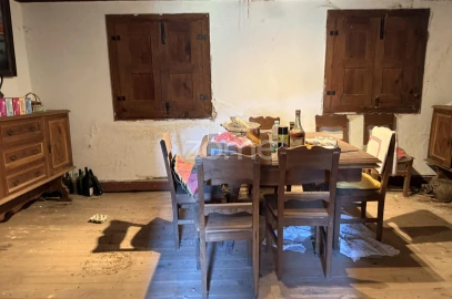 Moradia T5 para Venda em Anreade e São Romão de Aregos