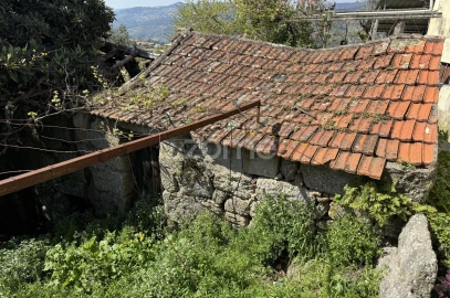 Moradia T5 para Venda em Anreade e São Romão de Aregos