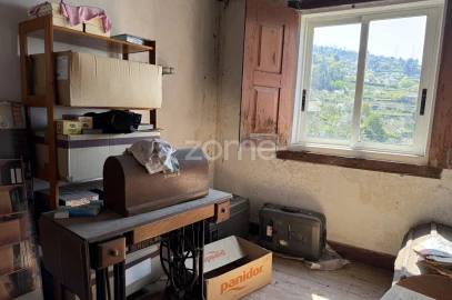 Moradia T5 para Venda em Anreade e São Romão de Aregos