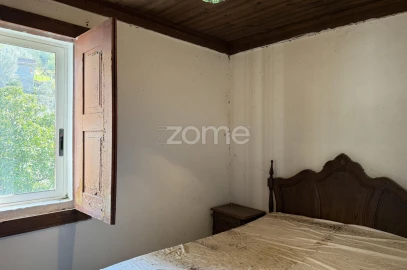 Moradia T5 para Venda em Anreade e São Romão de Aregos