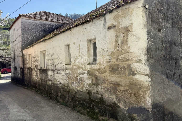 Moradia T5 para Venda em Anreade e São Romão de Aregos Foto 5