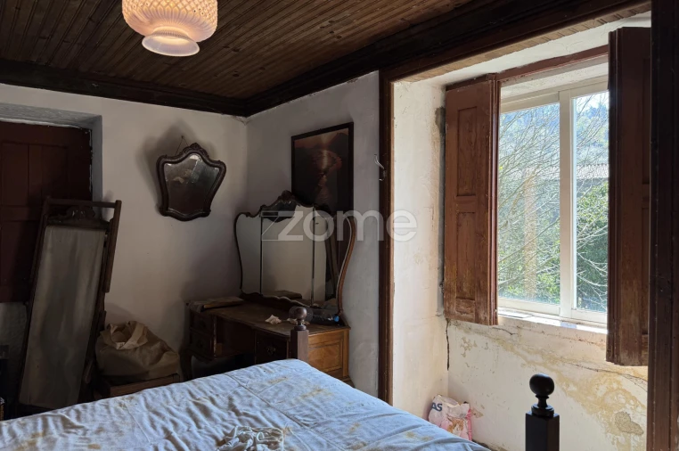 Moradia T5 para Venda em Anreade e São Romão de Aregos Foto 13