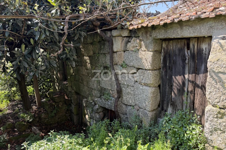 Moradia T5 para Venda em Anreade e São Romão de Aregos Foto 9