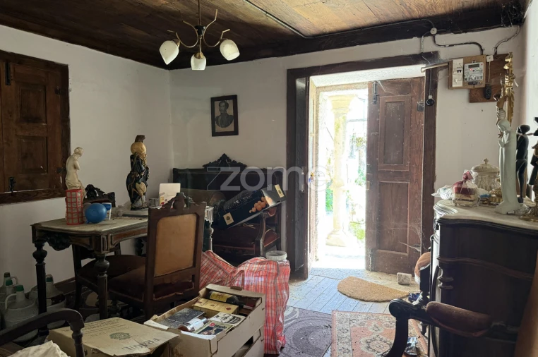 Moradia T5 para Venda em Anreade e São Romão de Aregos Foto 11