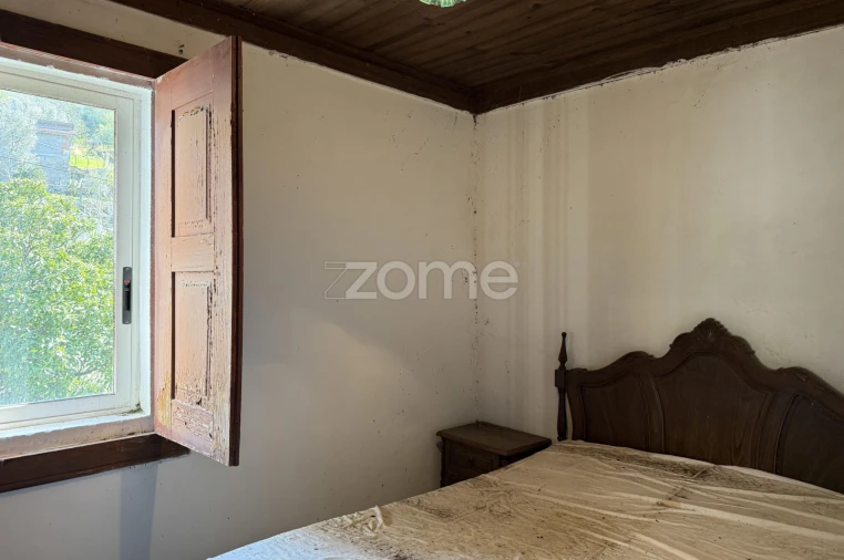 Moradia T5 para Venda em Anreade e São Romão de Aregos Foto 19