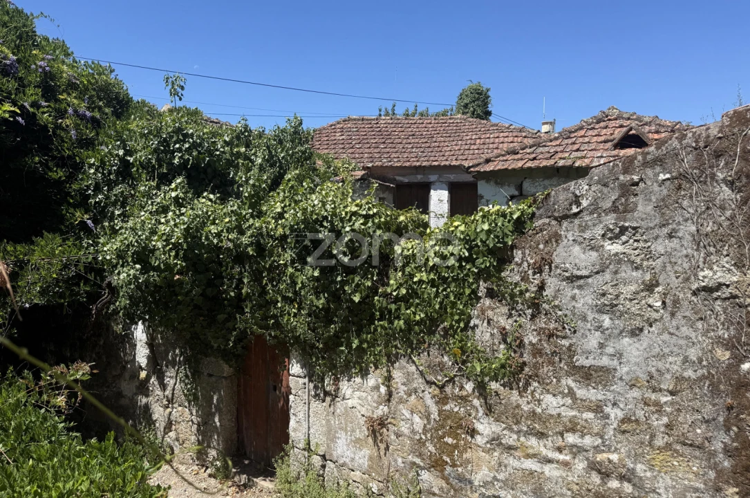 Moradia T4 para Venda em Anreade e São Romão de Aregos Foto 9