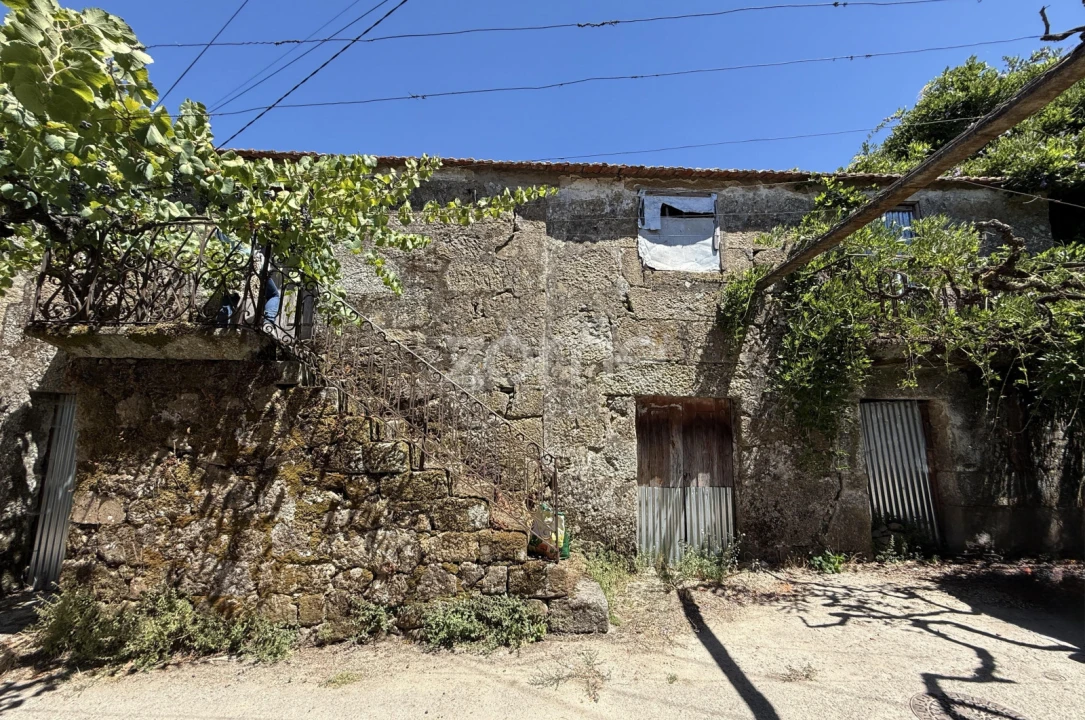 Moradia T4 para Venda em Anreade e São Romão de Aregos Foto 6