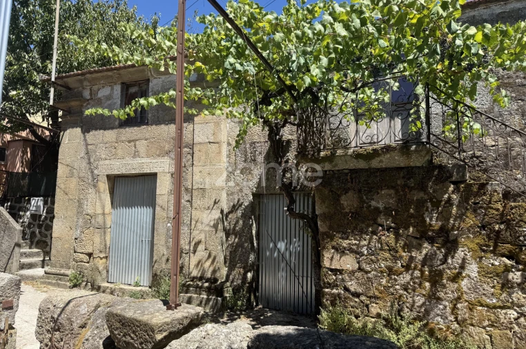 Moradia T4 para Venda em Anreade e São Romão de Aregos Foto 2