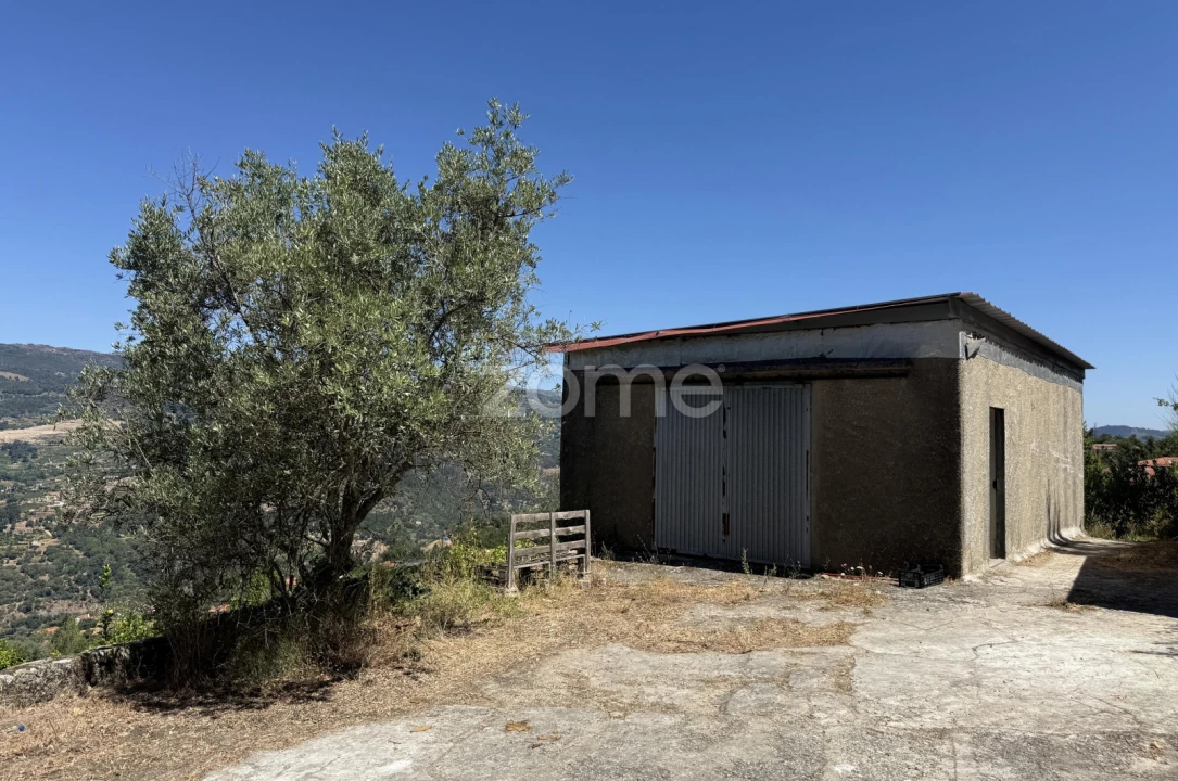 Terreno para Venda em Anreade e São Romão de Aregos Foto 1
