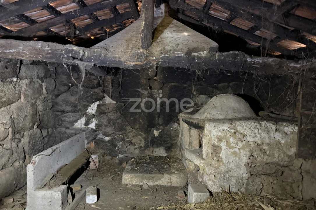 Terreno para Venda em Anreade e São Romão de Aregos Foto 23