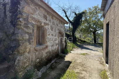 Terreno para Venda em Anreade e São Romão de Aregos