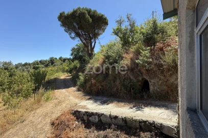 Terreno para Venda em Anreade e São Romão de Aregos