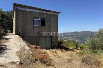Terreno para Venda em Anreade e São Romão de Aregos