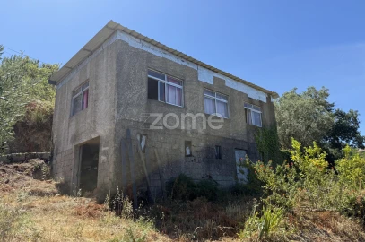 Terreno para Venda em Anreade e São Romão de Aregos