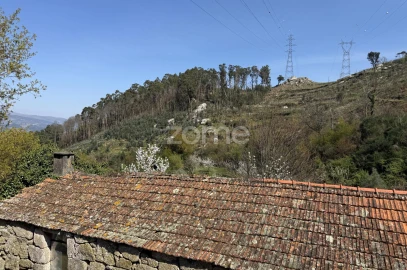 Terreno para Venda em Anreade e São Romão de Aregos